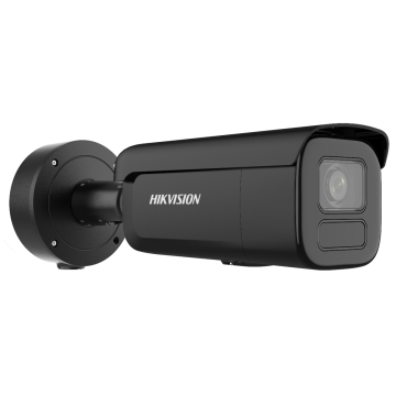 Hikvision DS-2CD2686G2H-IZS(2.8-12mm)/eF/BLK Bullet Kamera 4K schwarz