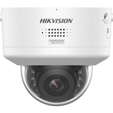Hikvision DS-2CD2746G3-IPTRZS2UY/SL(2.8-12mm) Dome Kamera 4MP