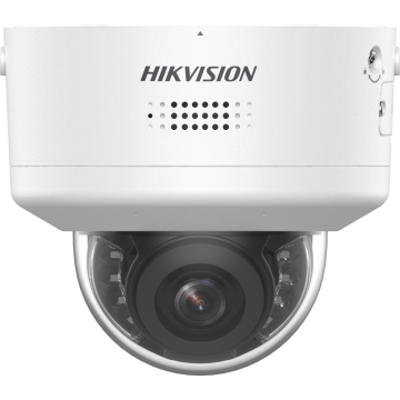 Hikvision DS-2CD2786G2H-IPTRZS2U/SL(2.8-12mm) Dome Kamera 4K