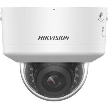 Hikvision DS-2CD2787G2H-LIPTRZS(2.8-12mm)(eF) Dome Kamera 4K ColorVu