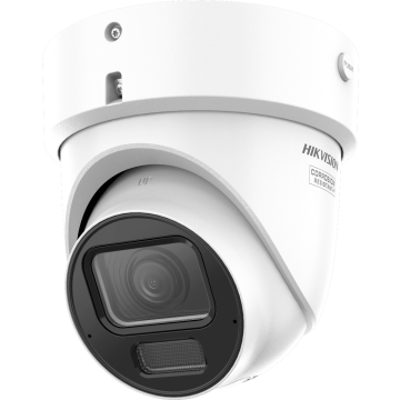 Hikvision DS-2CD2H46G2H-IZSY(2.8-12mm)(eF) Turret Kamera 4MP