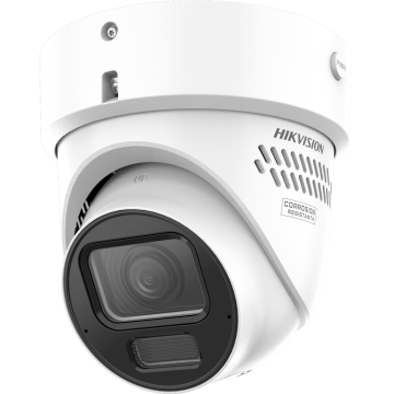 HIKVISION DS-2CD2H87G3-LIZS2UY/SL(2.8-12mm) 4K Turret Kamera 