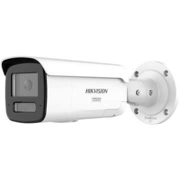 Hikvision DS-2CD2T126G3-IS2UY/SL(4mm)(eF) Bullet Kamera 12MP Easy IP 4.0+
