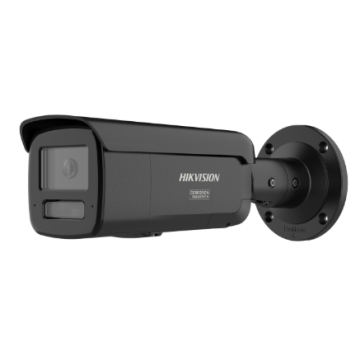 HIKVISION DS-2CD2T87G3-LIS2UY/SL(2.8mm)/BLACK Bullet Kamera 4K