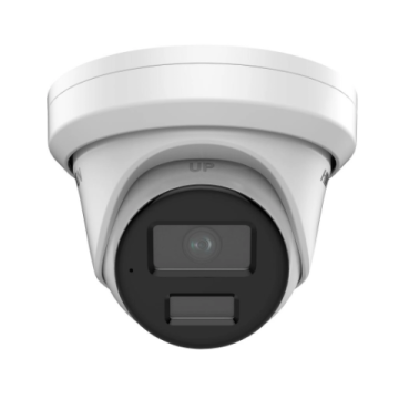 Hikvision DS-2CD3383G2-ISU(2.8mm)(B) Turret Kamera 4K Smart IP