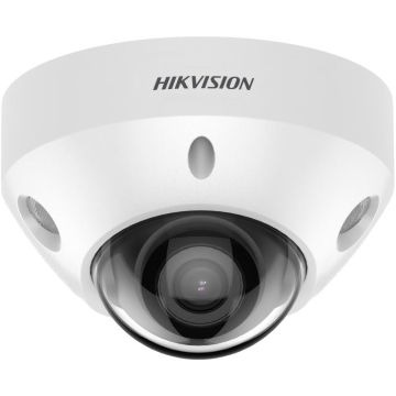 Hikvision DS-2CD3583G2-IS(2.8mm)(B) Dome Kamera 4K Smart IP