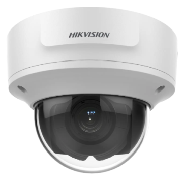 HIKVisionDS-2CD3721G0-IZS(2.7-13.5mm)(C) Dome Kamera 2MP