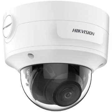 Hikvision DS-2CD3766G2-IZS(2.7-13.5mm)(H)/eF/O-STD IP Dome Kamera 6MP