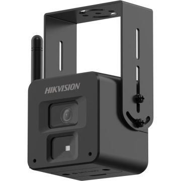 Hikvision DS-2CD6B35G0-PLW(4mm) WLAN Mini Kamera 3MP