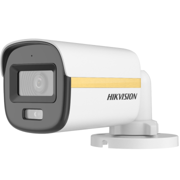 Hikvision DS-2CE10DF3T-LFS(2.8mm) HD TVI Bullet Kamera 2MP