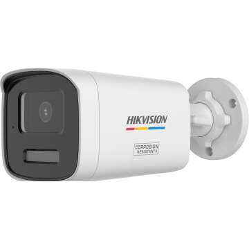 Hikvision DS-2CE12KF3T-LSYE(2.8mm) Analoge Bullet Kamera 3K HD-TVI