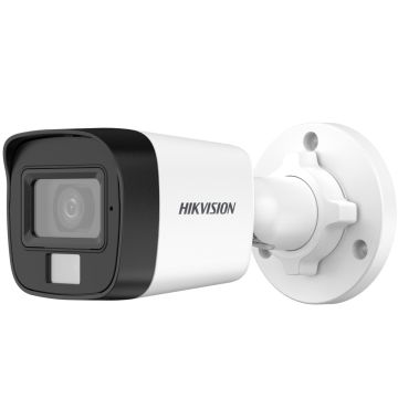 HIKVISION DS-2CE16D0T-LPFS(3.6mm) HD-TVI Bullet Kamera 2MP