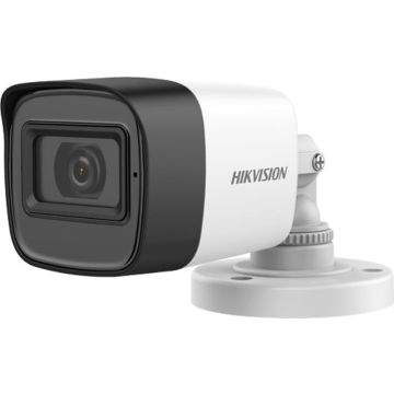 HIKVision DS-2CE16H0T-ITPFS(2.8mm) HD-TVI Bullet Kamera 5MP
