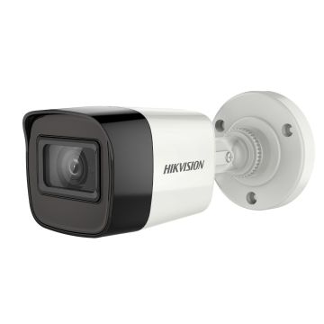 HIKVision DS-2CE16U1T-ITF(3.6mm) HD-TVI Mini Bullet Kamera 4K