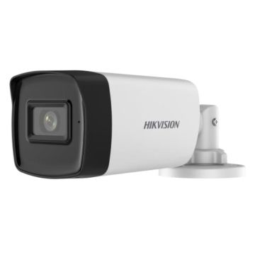 HIKVision DS-2CE17H0T-IT3FS(2.8mm) HD TVI Bullet Kamera 5MP