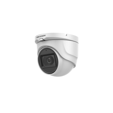 Hikvision DS-2CE76D0T-ITMFS(2.8mm) HD-TVI Turret Kamera 2MP
