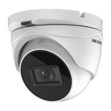 HIKVision DS-2CE79D0T-IT3ZF(2.7-13.5mm)(EU)