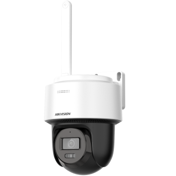 Hikvision DS-2DE2C400IWG/W(4mm)(W)/EU WLAN PTZ Kamera 4MP