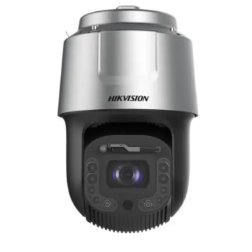 Hikvision DS-2DF8C848I5XG-ELW(O-STD) PTZ Kamera 4K