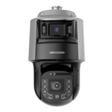 Hikvision DS-2SF8C432MXG-WD/14(F1)(O-STD) PTZ Kamera 4MP
