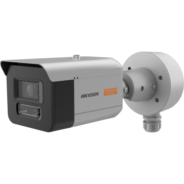 HIKVISION DS-2XC3646G0H-LIZS(PA)(2.7-13.5mm) Bullet Kamera 4MP
