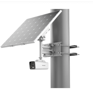 HIKVISION DS-2XS6A47G1-LS/C36S80(4mm) Solar Kamera 4MP