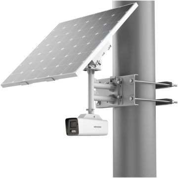 HIKVision DS-2XS6A87G1-LS/C36S80(4mm) Solar Kamera 4K