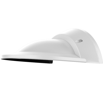 HIKVISION DS-4277ZJ-WP Regenschild