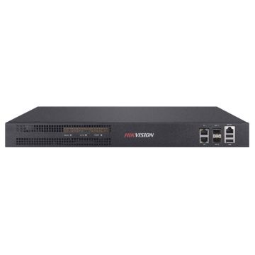 HIKVISION DS-6908UDI(B) 8 Kanal Video Decoder 