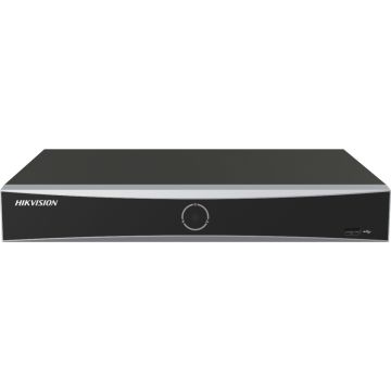 Hikvision DS-7608NXI-K1/8P(E)/IO4+1 Netzwerkvideorekorder 8 Kanal