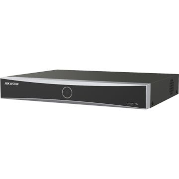 Hikvision DS-7608NXI-K1/VPro(STD) Netzwerkvideorekorder 8 Kanal