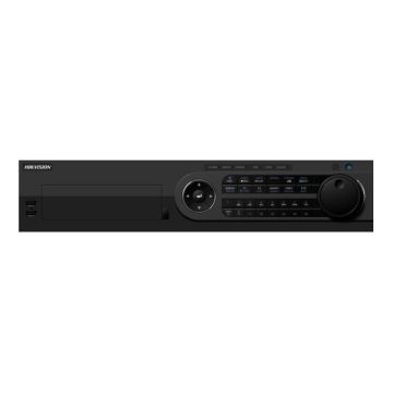 HIKVision DS-8108HUHI-K8 Multisignal Rekorder AHD, CVBS, CVI, IP, TVI