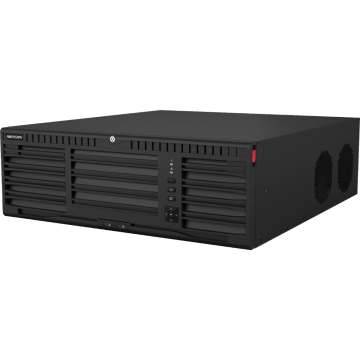 HIKVision DS-9632NI-M16/R(STD) Netzwerkvideorekorder 32 Kanal 8K