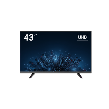 HIKVISION DS-D5043U3-1V0S LED Display 109,22cm (43") UHD