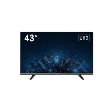 HIKVISION DS-D5243U3-1V0D 43" UHD Decoder Monitor