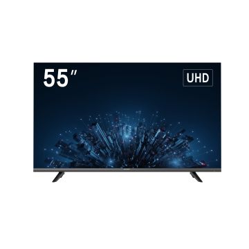 HIKVISION DS-D5255U3-1V0D 55" UHD Decoder Monitor