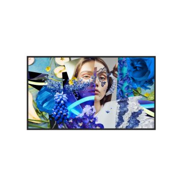 Hikvision DS-D6043UH-DP LED Display 109,22cm (43") 