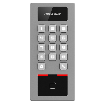 HIKVision DS-K1T502DBFWX Türsprechanlage Modul