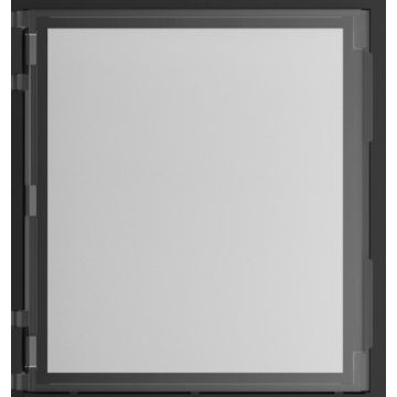 HIKVISION DS-KD-INFO Informationsmodul für modulare Türstation