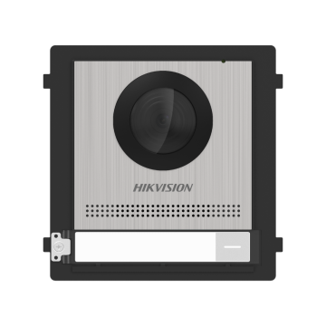 HIKVISION DS-KD8003Y-IME2/S Modulare Türstation 2-Draht