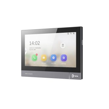 Hikvision DS-KH8381-WTE1 8er Serie Innenstation