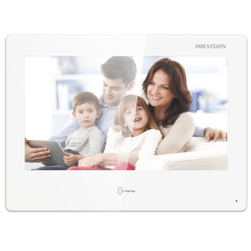 HIKVision DS-KH9310-WTE1(B) Innenstation