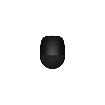 HIKVISION DS-PDP15P-EG2-WE(B)/BLACK Ax Pro PIR Melder 