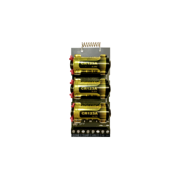 HIKVISION DS-PM1-I1-WE Ax Pro Single-Input Transmitter