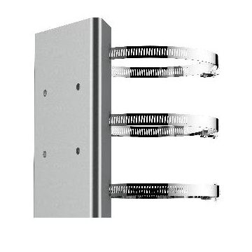 HIKVision DS-1673ZJ 