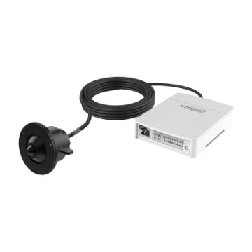 Dahua IPC-HUM8441P-E1-L1 (2.8mm) Mini Kamera 4MP