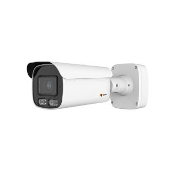 Eneo INB-68M2812MJBA (2.8-12mm) Bullet Kamera 4K