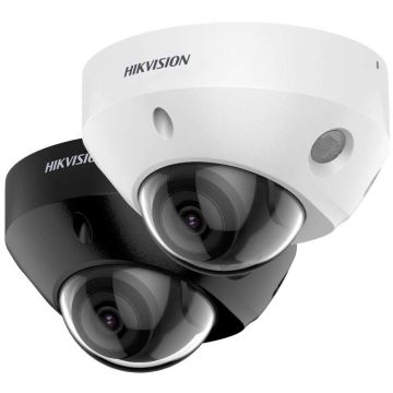 Hikvision DS-2CD2547G2-LS(2.8mm)(C) Dome Überwachungskamera 4MP