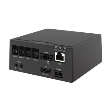 AXIS F9114-R MK II MAIN UNIT Netzwerk Kamera Basiseinheit