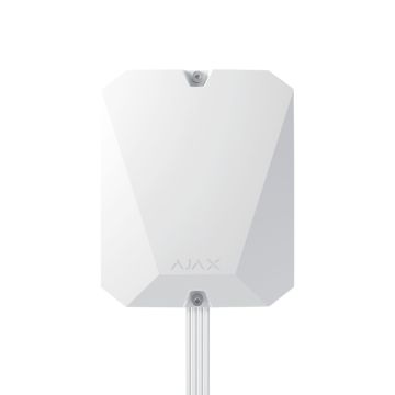 Ajax Superior Hub Hybrid (4G) weiß